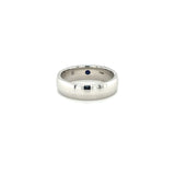 Memoire Wedding Band-Memoire Wedding Band - 9RMEM03196