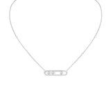 Messika Move Necklace-Messika Move Necklace -