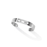 Messika Move Titanium Bangle-Messika Move Titanium Bangle -