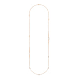 Messika Move Uno Necklace-Messika Move Uno Necklace -