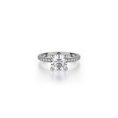 Michael M Diamond Mounting-Michael M Diamond Mounting -