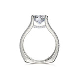 Michael M Diamond Mounting-Michael M Diamond Mounting -