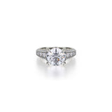 Michael M Diamond Mounting-Michael M Diamond Mounting -