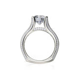 Michael M Diamond Mounting-Michael M Diamond Mounting -