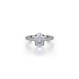 Michael M Diamond Mounting-Michael M Diamond Mounting -