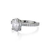 Michael M Diamond Mounting-Michael M Diamond Mounting -