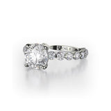 Michael M Diamond Mounting-Michael M Diamond Mounting -