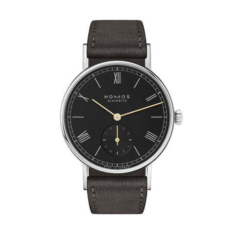 NOMOS Glashütte Ludwig 33 Noir-NOMOS Glashütte Ludwig 33 Noir - 227