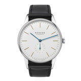 NOMOS Glashütte Orion 38-NOMOS Glashütte Orion 38 -