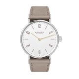 NOMOS Glashütte Tangente 33 Duo-NOMOS Glashütte Tangente 33 Duo -