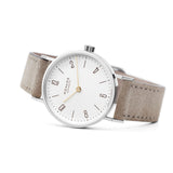 NOMOS Glashütte Tangente 33 Duo-NOMOS Glashütte Tangente 33 Duo -