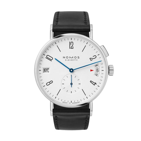 NOMOS Glashütte Tangomat GMT 40-NOMOS Glashütte Tangomat GMT - 635