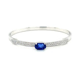 Norman Covan Bangle-Norman Covan Bangle -