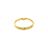 Norman Covan Bangle-Norman Covan Bangle -