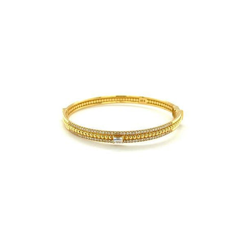 Norman Covan Bangle-Norman Covan Bangle -