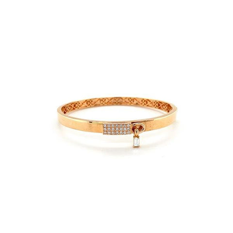 Norman Covan Bangle-Norman Covan Bangle -