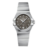 Omega Constellation 27mm-Omega Constellation Co-Axial 27mm - 123.15.27.20.56.001