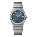 Omega Constellation 38mm-Omega Constellation Co-Axial 38mm - 123.10.38.21.03.001, 12310382103001, 123-10-38-21-03-001