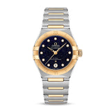 Omega Constellation 29mm-Omega Constellation Co-Axial Master Chronometer 29mm - 131.20.29.20.53.001