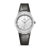 Omega Constellation 34mm- Small Seconds-Omega Constellation Co-axial Master Chronometer Small Seconds 34mm -