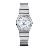 Omega Constellation Quartz 24mm-Omega Constellation Quartz 24mm -