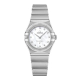 Omega Constellation 25mm-Omega Constellation Quartz 25mm -