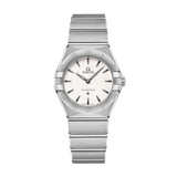 Omega Constellation 28mm-Omega Constellation Quartz 28mm - 131.10.28.60.02.001