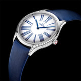 Omega De Ville Tresor 36mm-Omega De Ville Tresor Quartz 36mm -