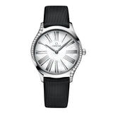 Omega De Ville Tresor 36mm-Omega De Ville Tresor Quartz 36mm -