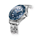 Omega Seamaster Diver 300 42mm-Omega Seamaster Diver 300M Omega Co-Axial Master Chronometer 42 mm -