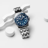 Omega Seamaster Diver 300 42mm-Omega Seamaster Diver 300M Omega Co-Axial Master Chronometer 42 mm -