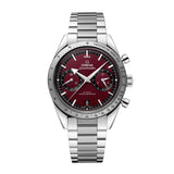 Omega Speedmaster '57 40.5mm-Omega Speedmaster '57 Co-axial Master Chronometer Chronograph 40.5mm - 332.10.41.51.11.001