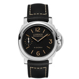 Panerai Luminor Base - 44mm-Panerai Luminor Base - 44mm - PAM00915