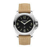 Panerai Luminor Base Logo - 44mm-Panerai Luminor Base Logo - 44mm -