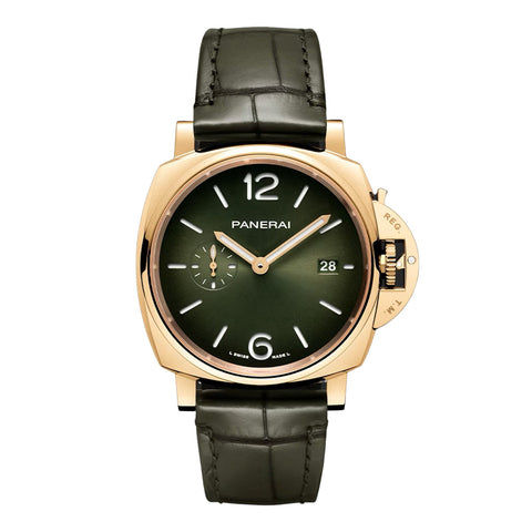 Panerai Luminor Due - 42mm-Panerai Luminor Due - 42mm - PAM01423