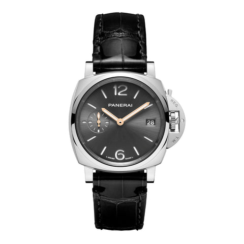 Panerai Luminor Due - 38mm-Panerai Luminor Due - PAM01247