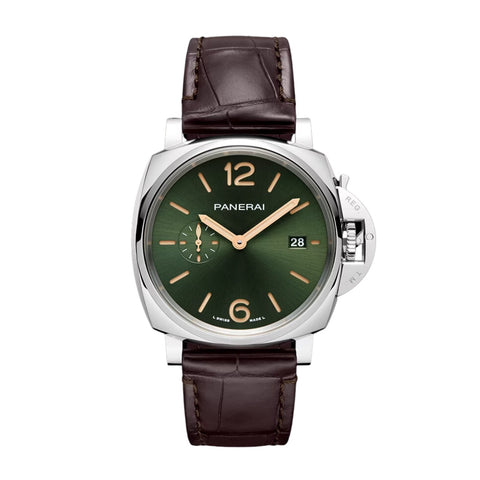 Panerai  Luminor Due Platinumtech™-Panerai Luminor Due Platinumtech™ - PAM01329