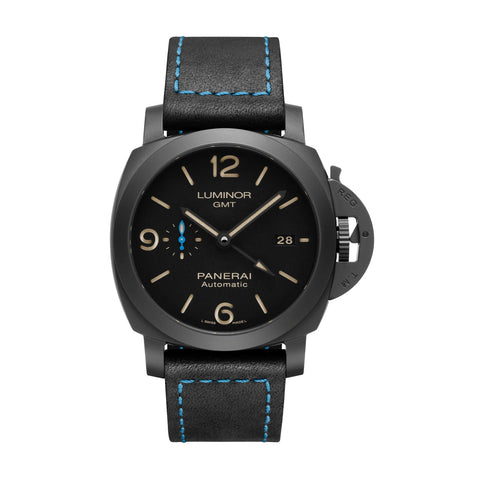 Panerai Luminor GMT - 44mm-Panerai Luminor GMT - 44mm - PAM01441