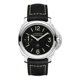 Panerai Luminor Logo - 44mm-Panerai Luminor Logo - 44mm - PAM01084