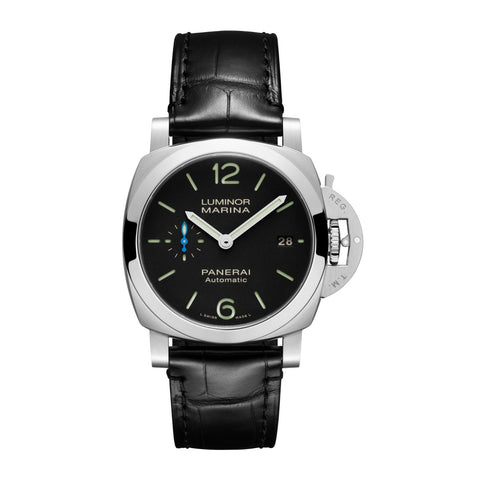 Panerai Luminor Quaranta - 40mm-Panerai Luminor Quaranta - PAM01372