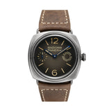 Panerai  Radiomir Otto Giorni-Panerai Radiomir Otto Giorni - PAM01347