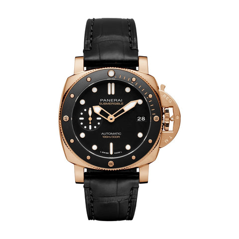 Panerai Submersible - 42mm-Panerai Submersible - 42mm - PAM00974