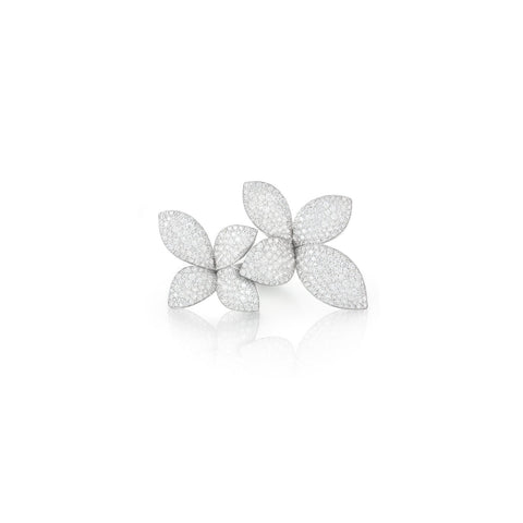 Pasquale Bruni Flower Ring-Pasquale Bruni Flower Ring -