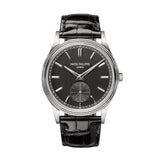 Patek Philippe Calatrava 6119G-001-Patek Philippe Calatrava -