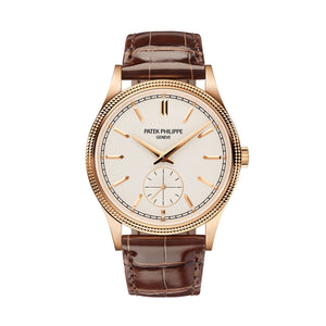 Patek Philippe Calatrava 6119R-001-Patek Philippe Calatrava -