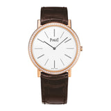 Piaget Altiplano Watch-Piaget Altiplano Watch - G0A36125