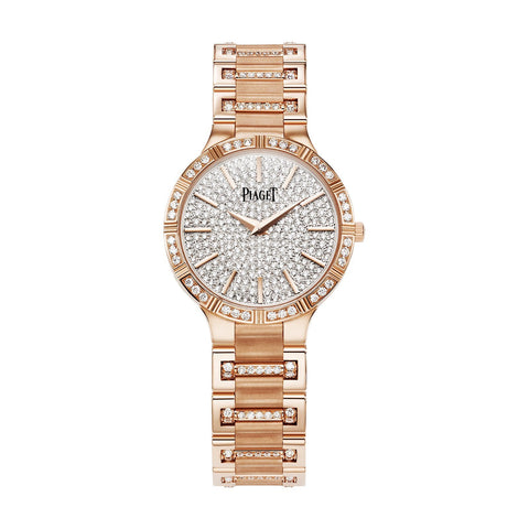 Piaget Dancer Watch-Piaget Dancer Watch -