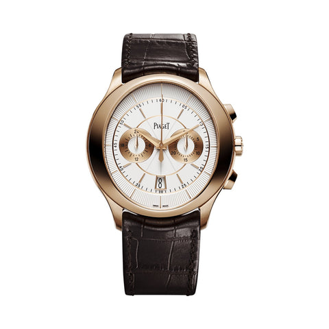 Piaget Gouverneur Watch-Piaget Gouverneur Watch - G0A37112