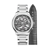 Piaget Polo Skeleton Watch-Piaget Polo Skeleton Watch -