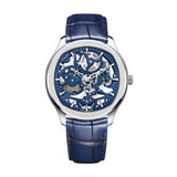 Piaget Polo Skeleton Watch-Piaget Polo Skeleton Watch -